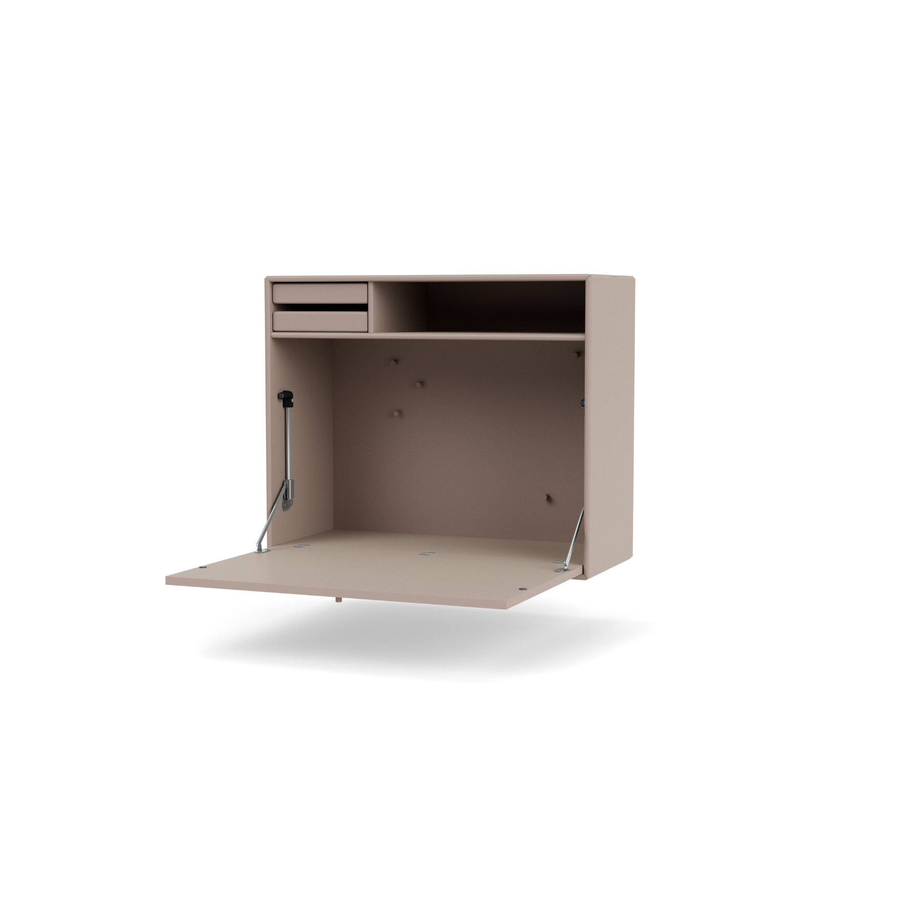 Montana Studio Secretary Desk